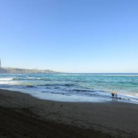 Apartamento Encanto Playa Chica Las Palmas de Gran Canaria