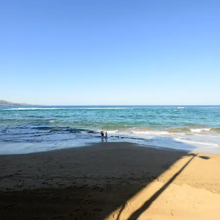 Encanto Playa Chica * Las Palmas de Gran Canaria
