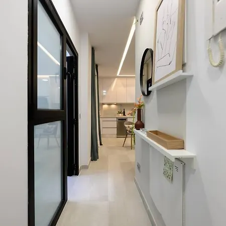 Apartamento Encanto Playa Chica Las Palmas de Gran Canaria