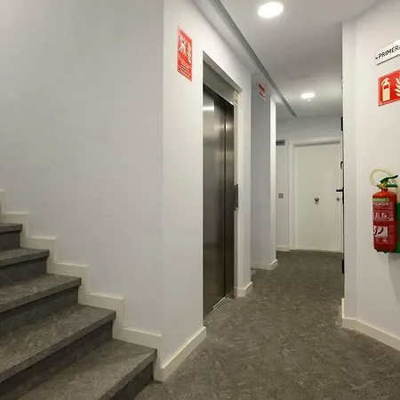 Apartamento Encanto Playa Chica *
