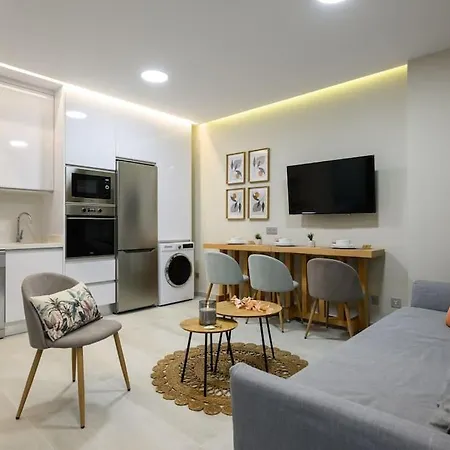 Apartamento Encanto Playa Chica Las Palmas de Gran Canaria