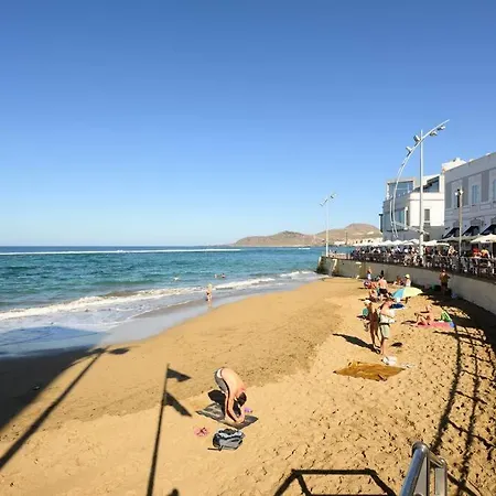 Apartamento Encanto Playa Chica Las Palmas de Gran Canaria