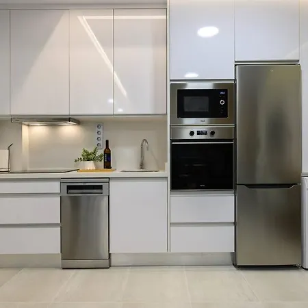 Encanto Playa Chica Apartamento