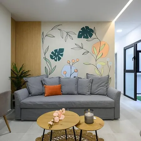Encanto Playa Chica Apartamento Las Palmas de Gran Canaria